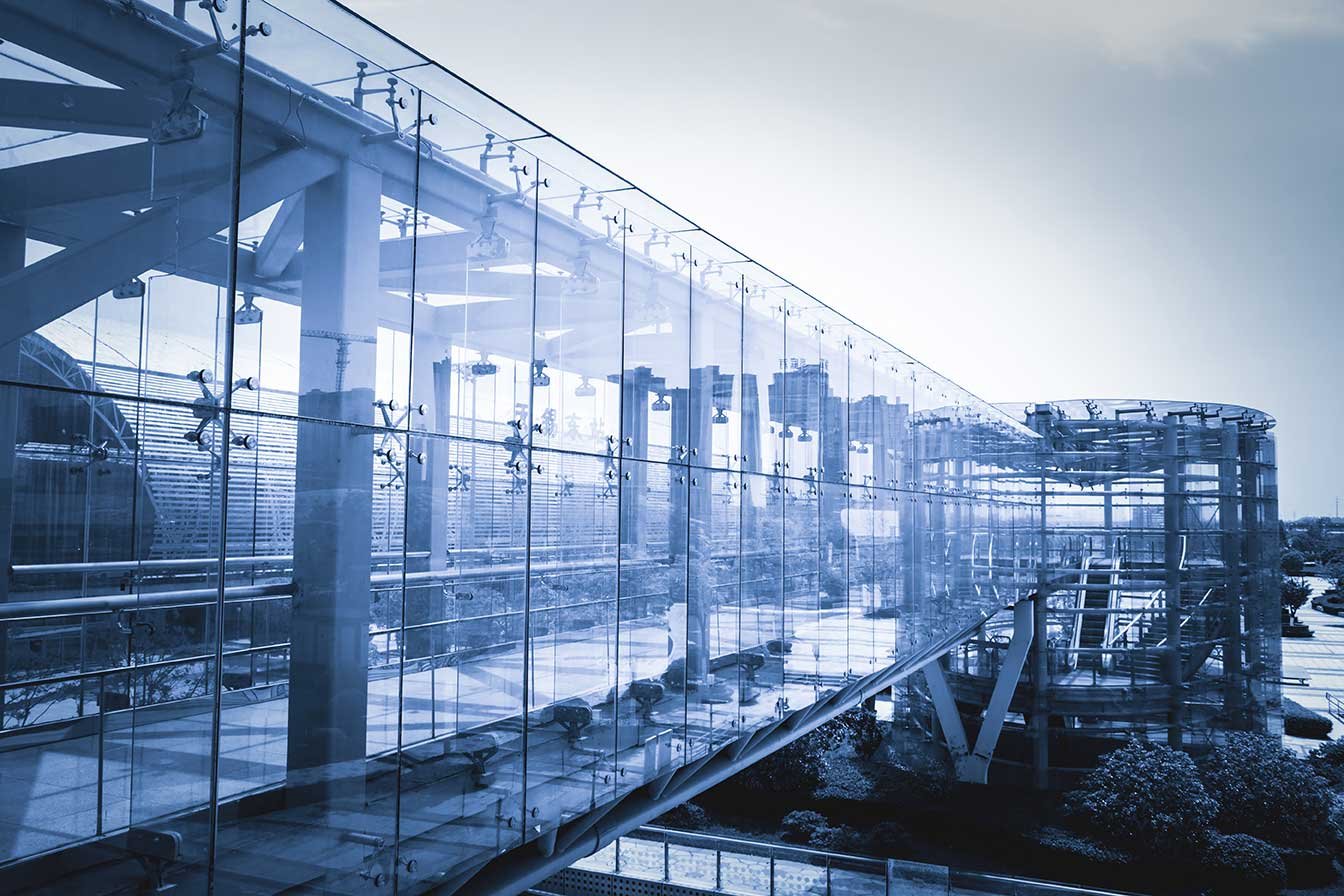 Office Block